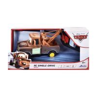 RC Cars Burák Single Drive 1:32, 1 kan